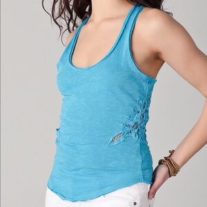 Free People tank